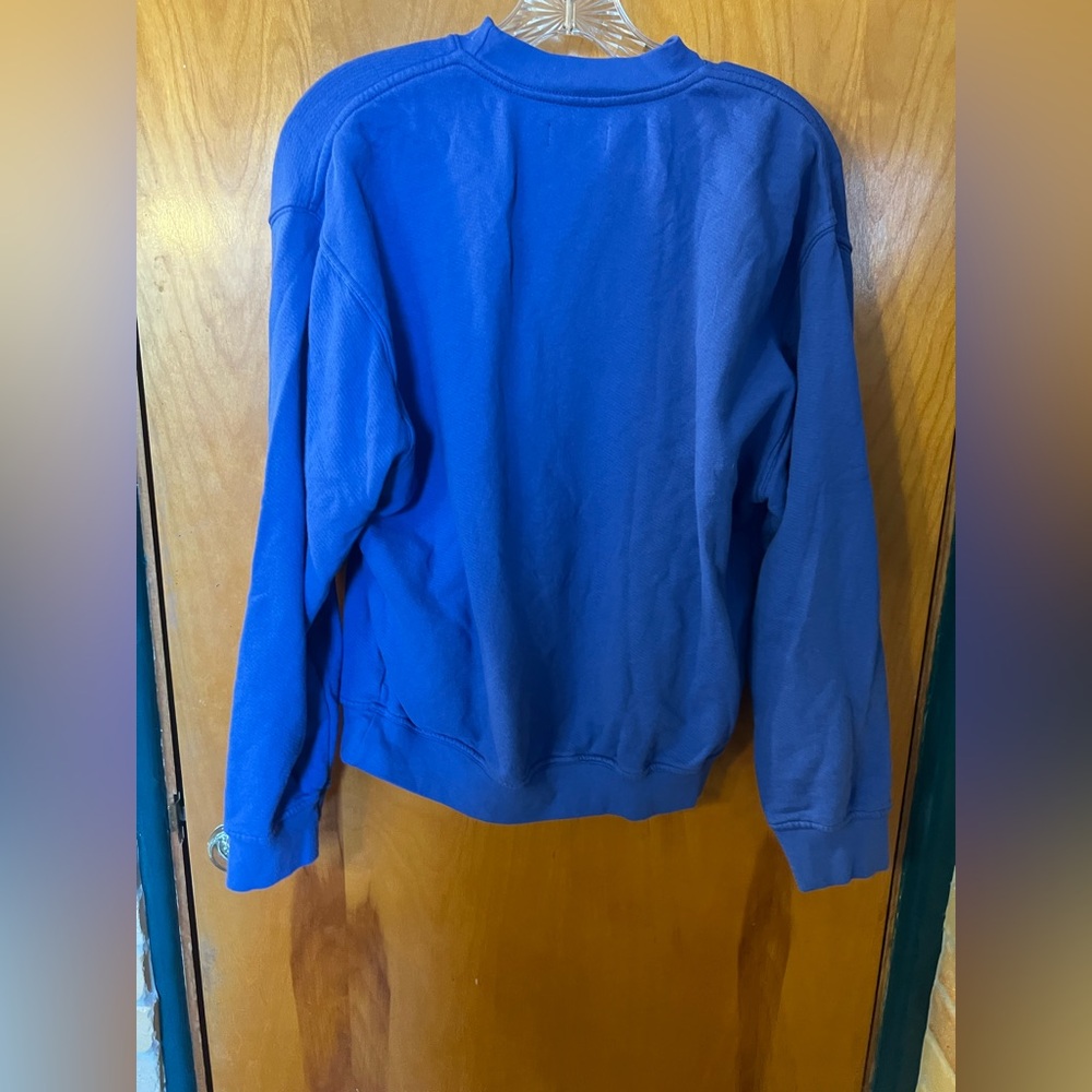 Set Active Crew Neck - Picture 3 of 5